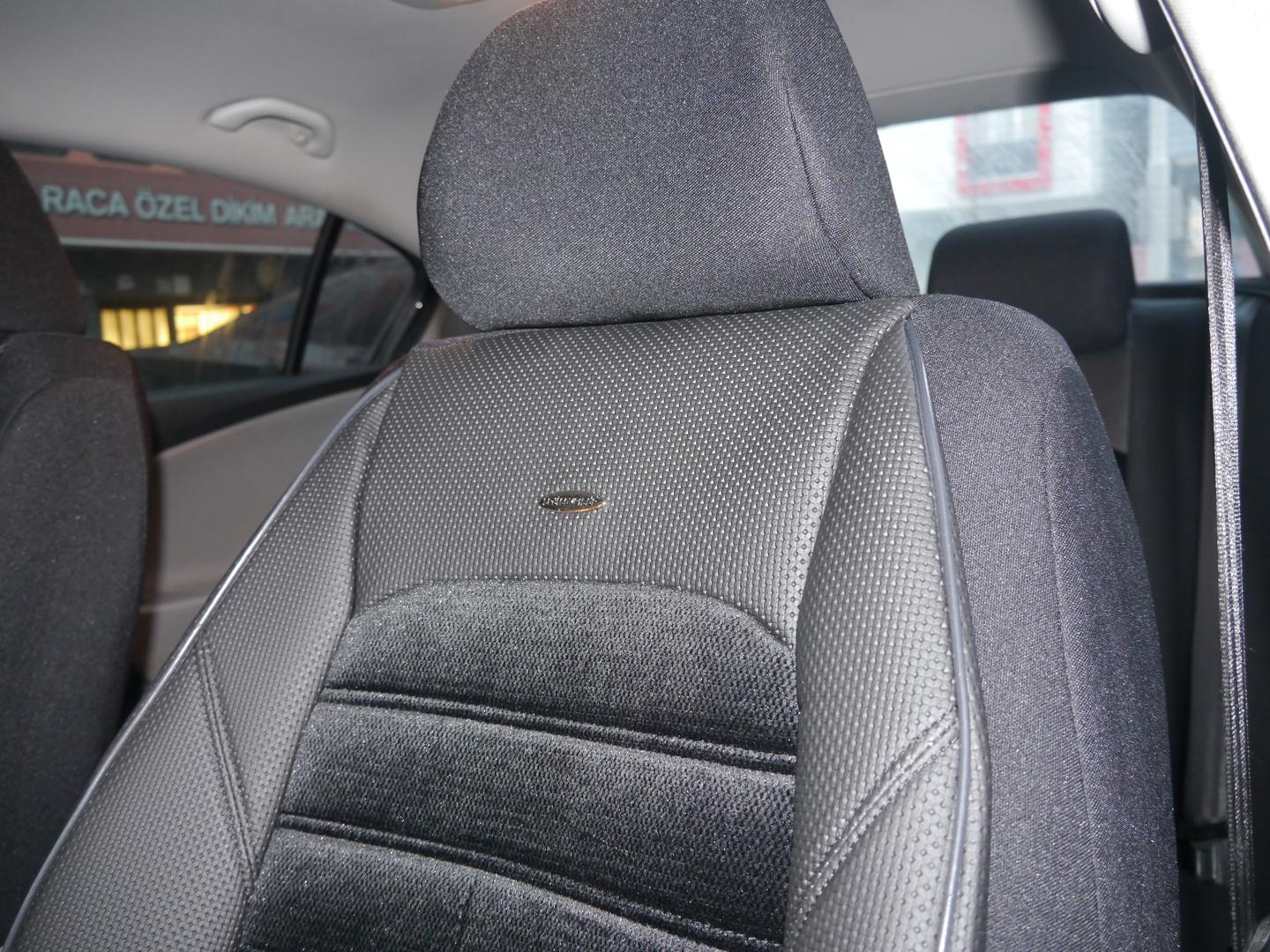 Car seat covers protectors for BMW 3 Series Compact (E36) No2