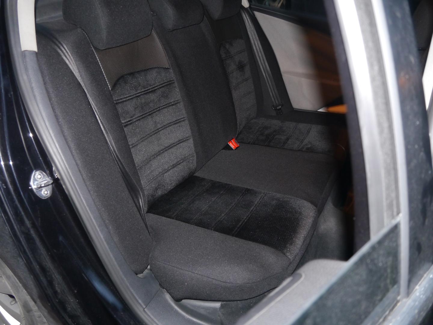 Car seat covers protectors for BMW 3 Series Touring (F31) No2A