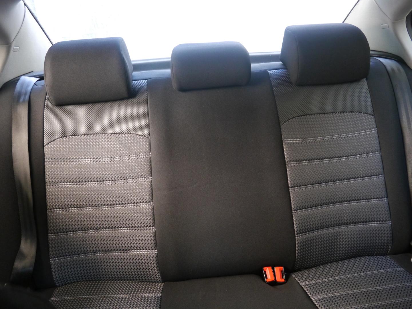 Car seat covers protectors for BMW 5 Series (F10) No1
