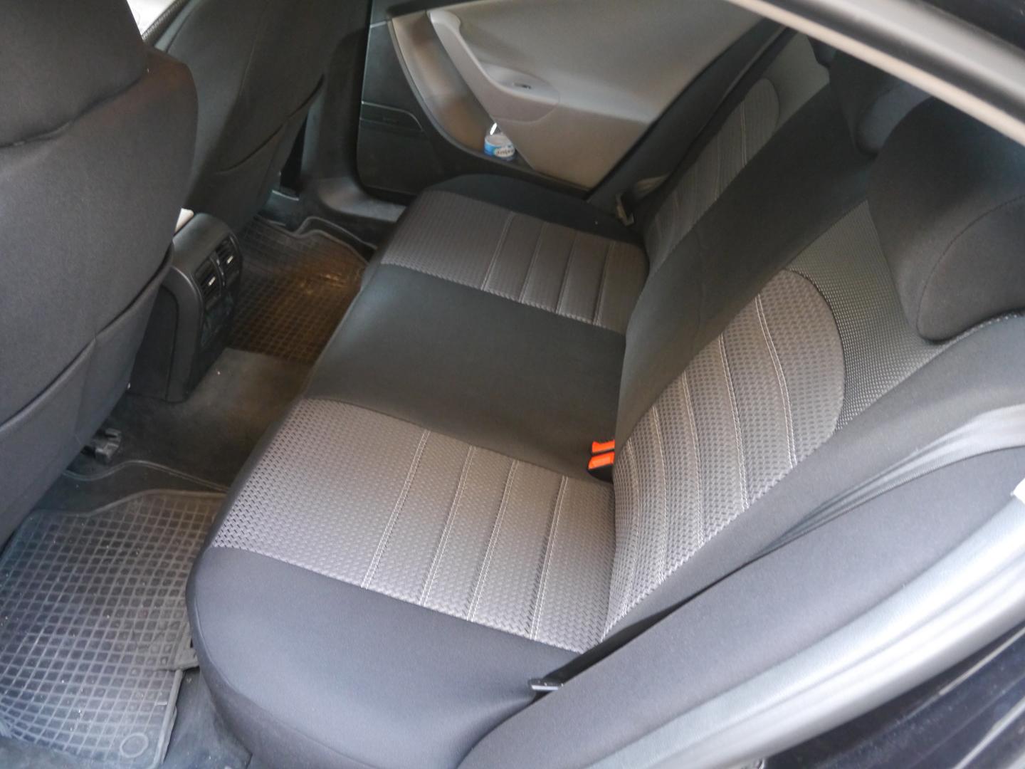 Car seat covers protectors for BMW 7 Series (E38) No1