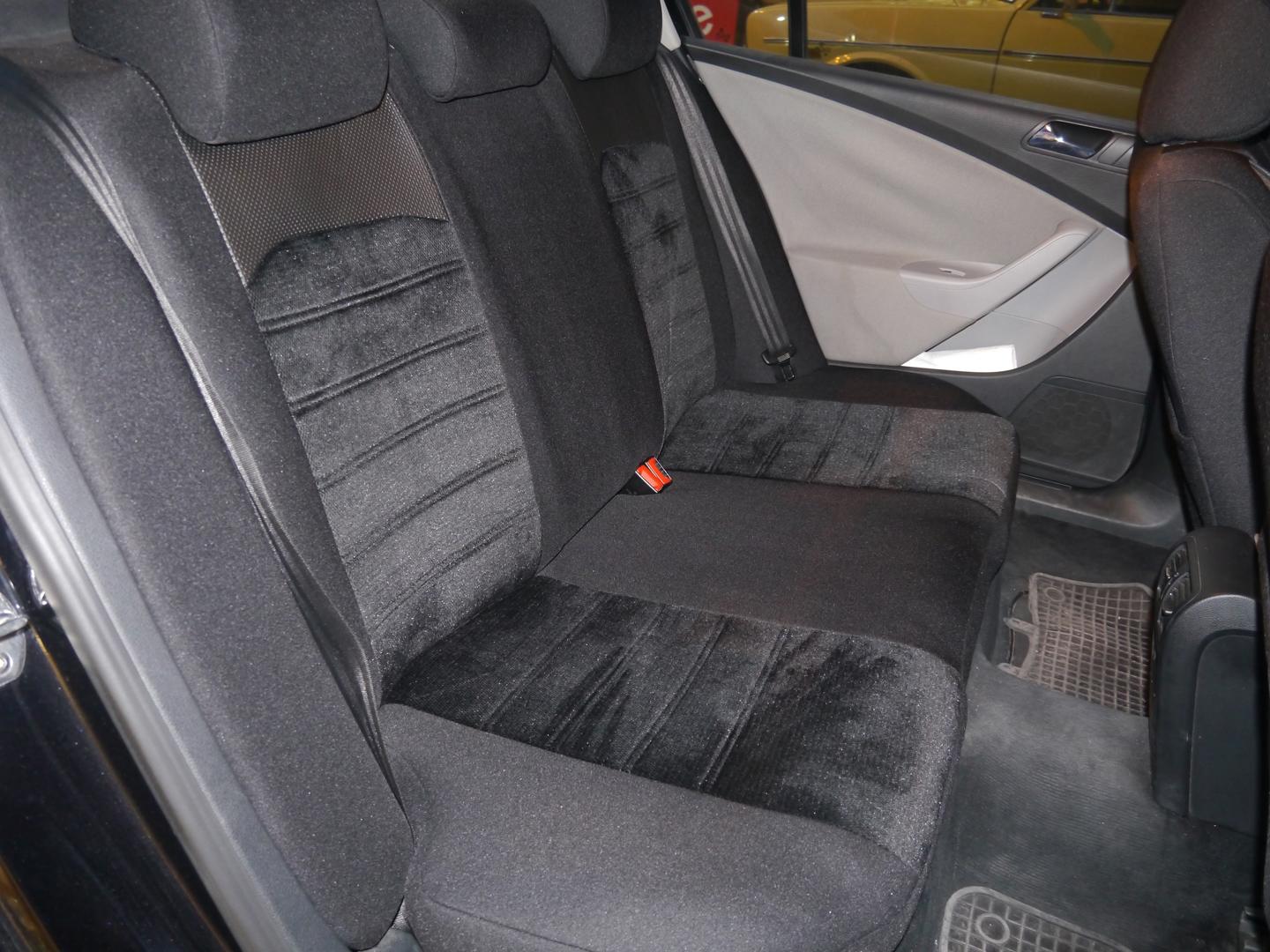 Car seat covers protectors for BMW X1 (E84) No2A