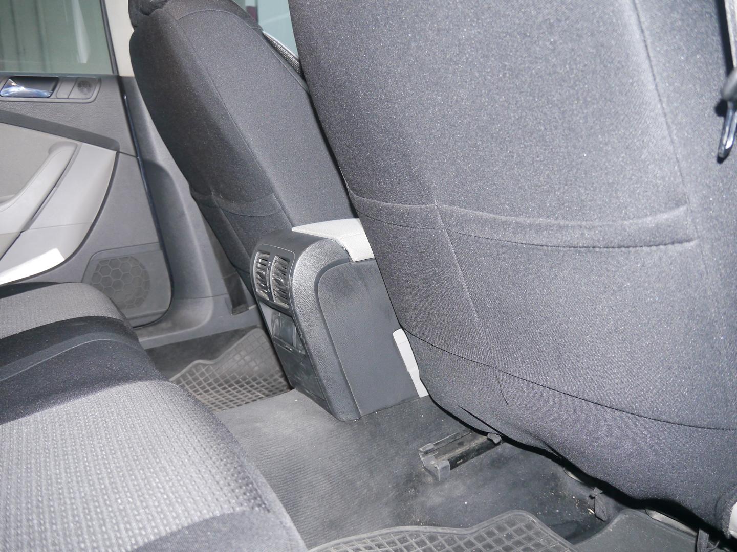 Bmw X1 Rear Seat Covers