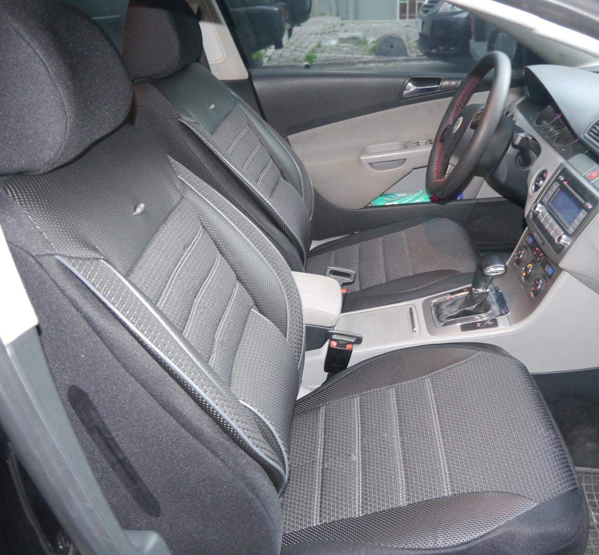 Car seat covers protectors for BMW X1 (F48) No3A