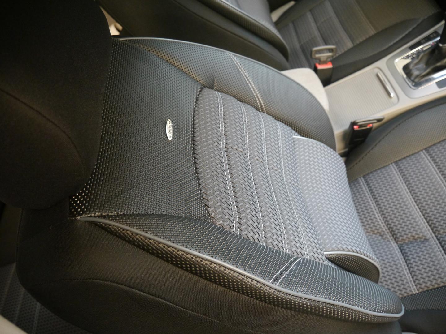 Car seat covers protectors for BMW X3 (F25) No1A