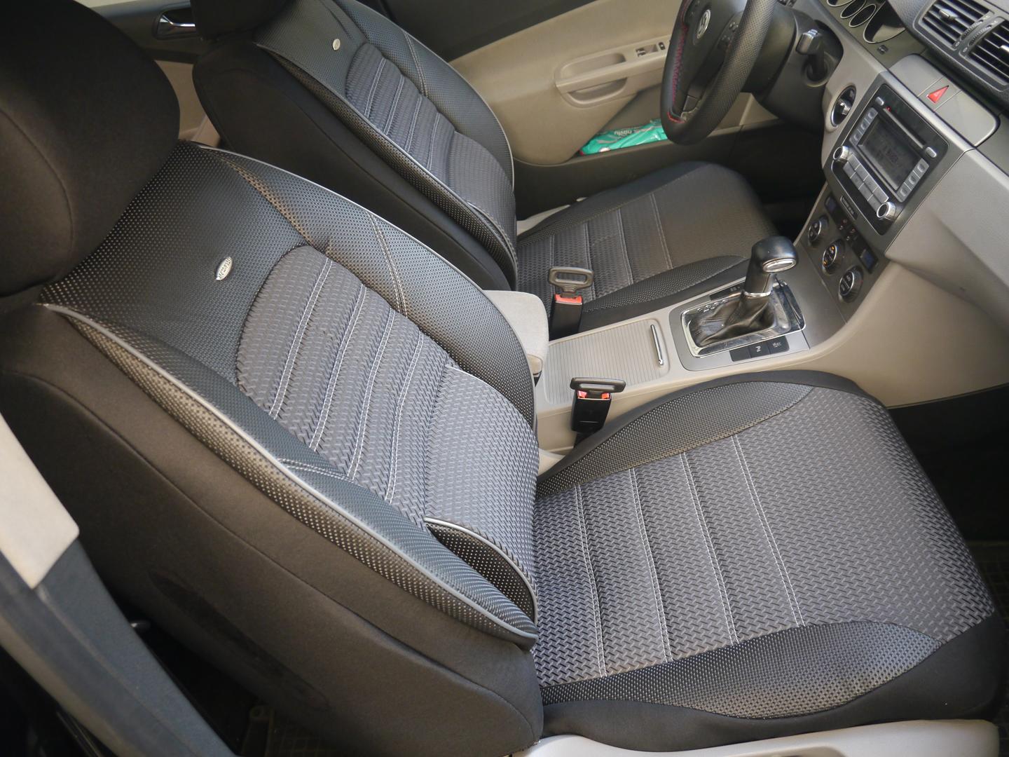 Car seat covers protectors for BMW X4 (F26) No1A