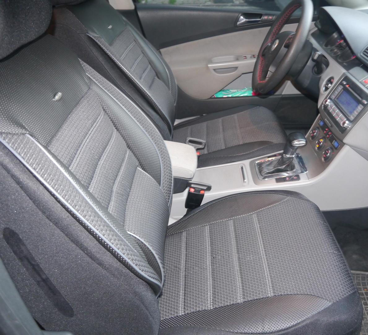 Car seat covers protectors for BMW X5 (F15) No3