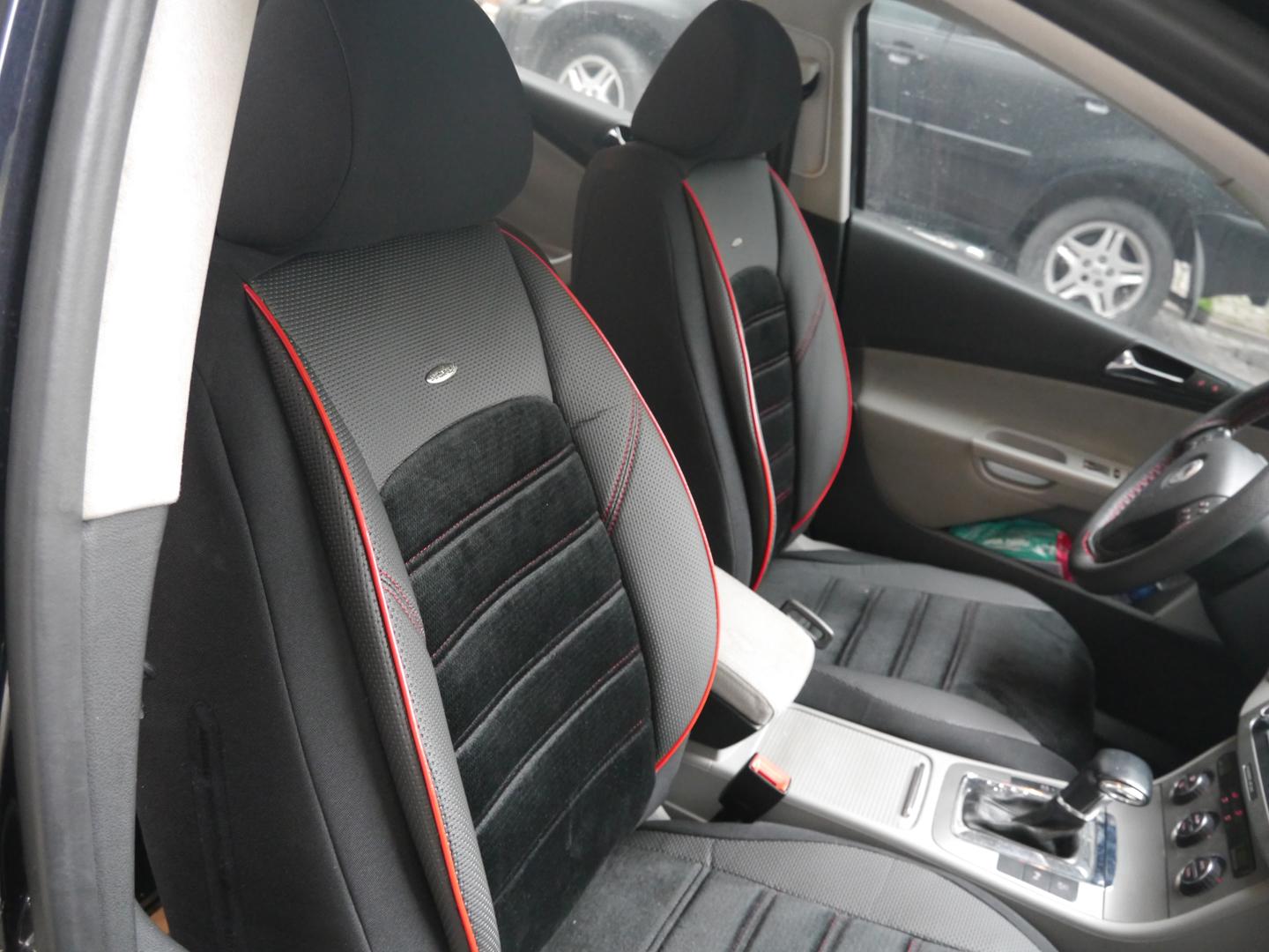 Car seat covers protectors for BMW X5 (E70) No4