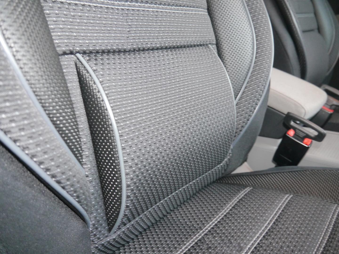 Car seat covers protectors for Chevrolet Cruze No3