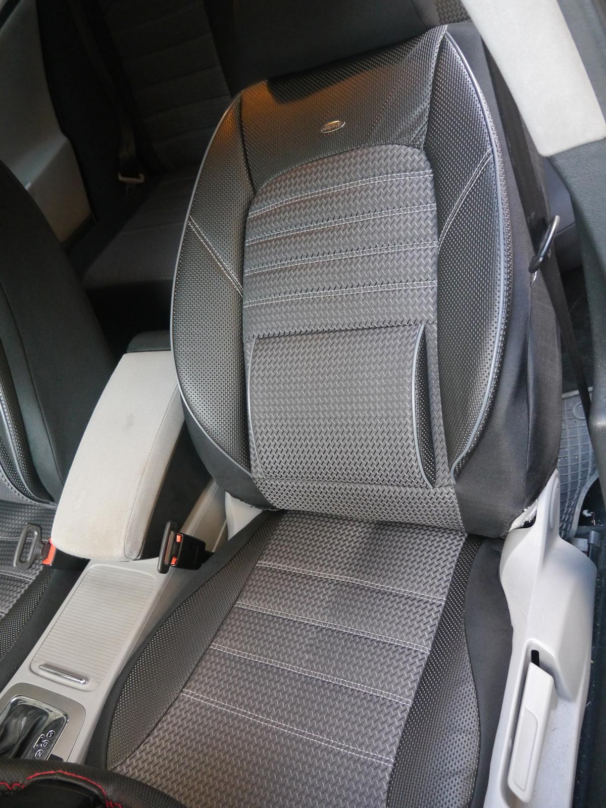 Housses de siège protecteur pour Chevrolet Epica No1