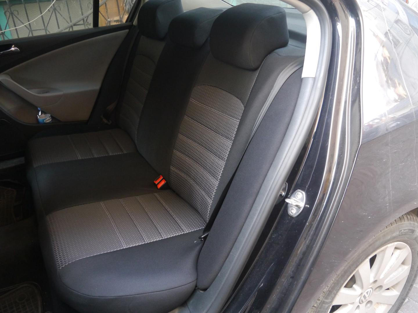 Car seat covers protectors for Dacia Logan MCV No1