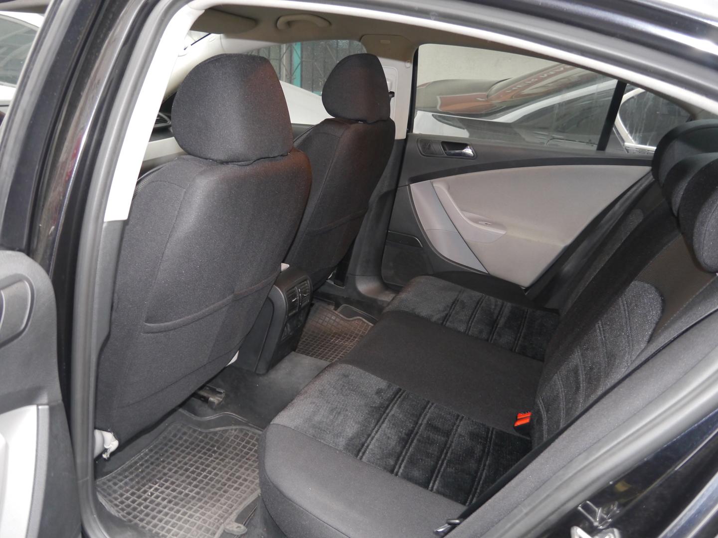 Car seat covers protectors for Ford Focus MK II No2 Car seat covers protectors for Ford Focus MK II No2