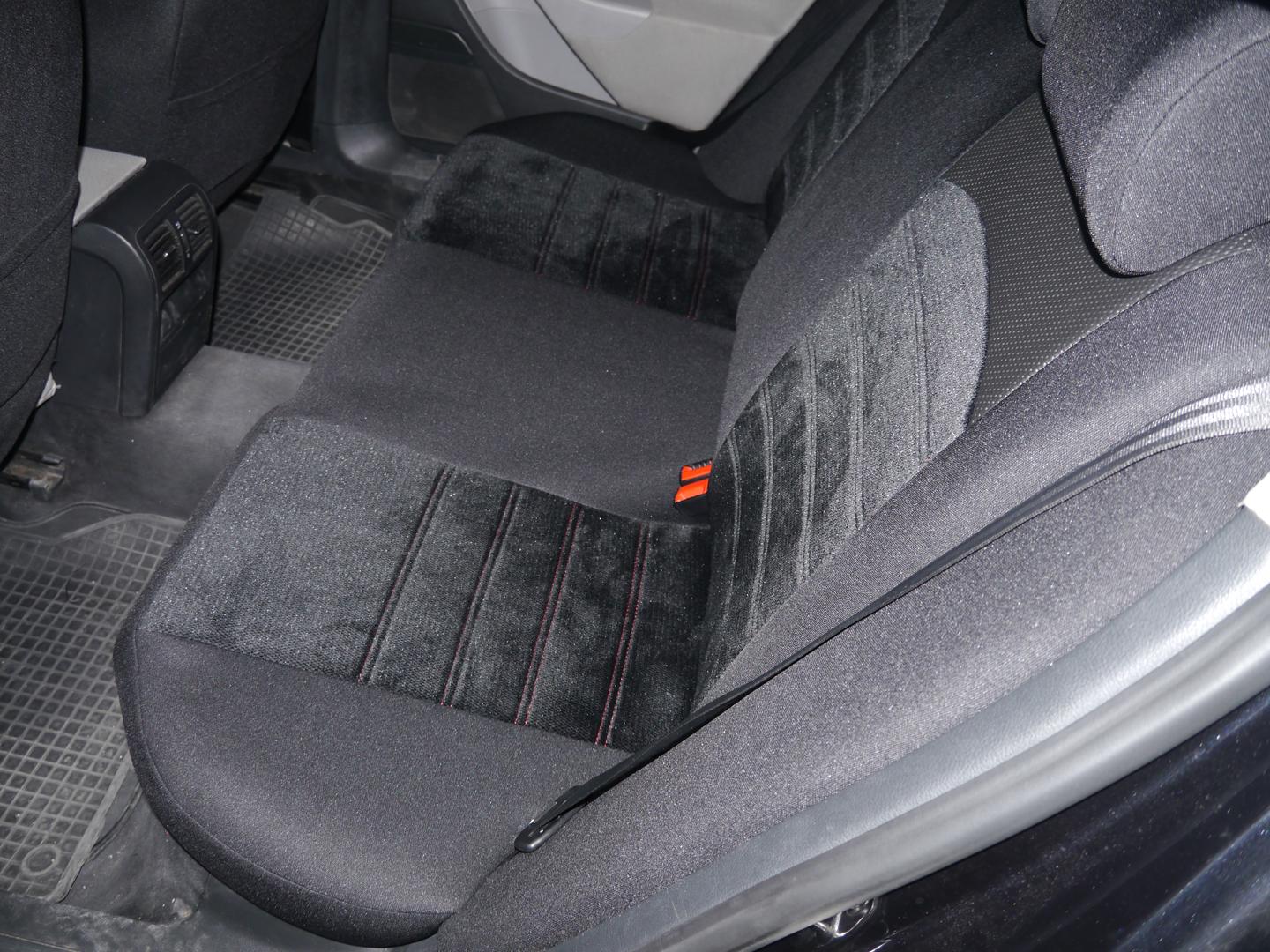 Car seat covers protectors for Honda Accord VII No4