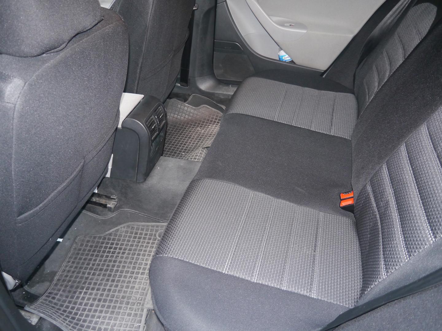 Car seat covers protectors for KIA Carens III No3