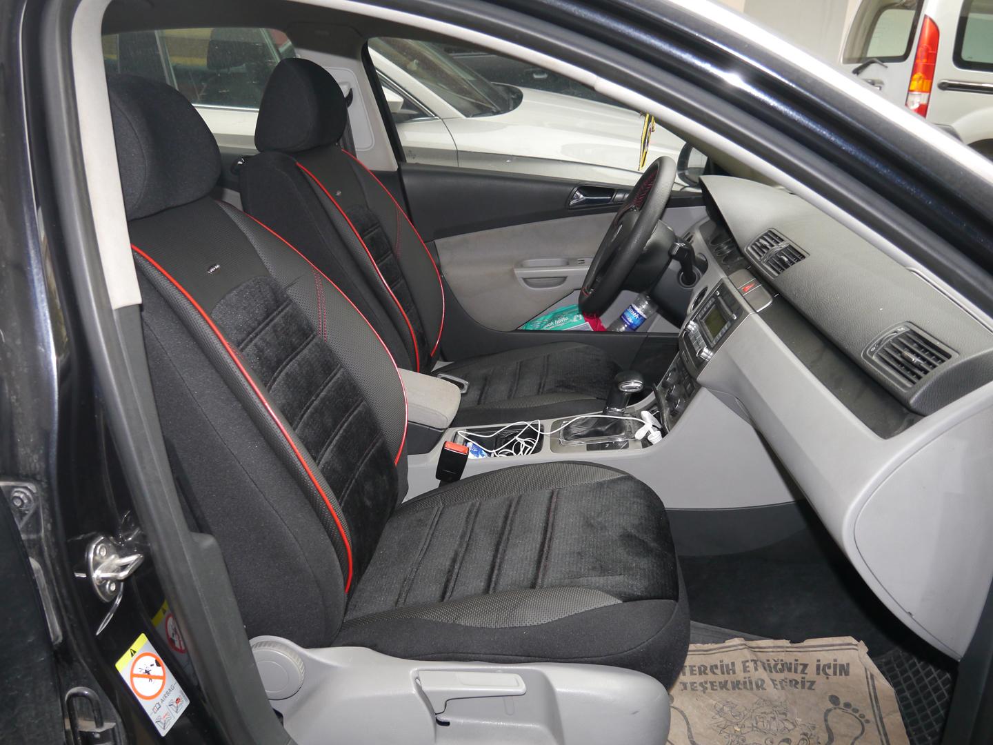 Car seat covers protectors for KIA Picanto No4 Car seat covers protectors for KIA Picanto No4