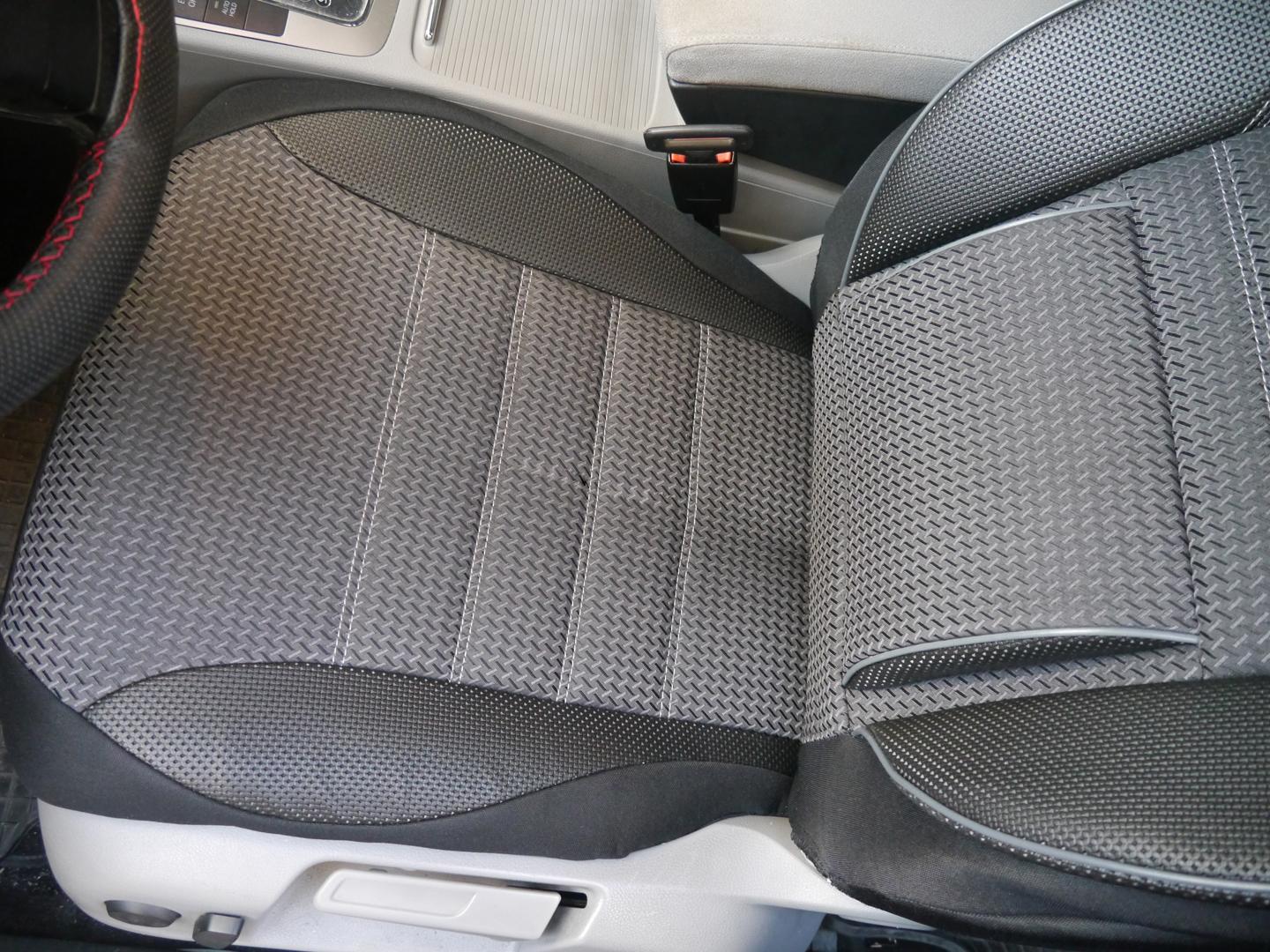 Car seat covers protectors for KIA Soul II No1