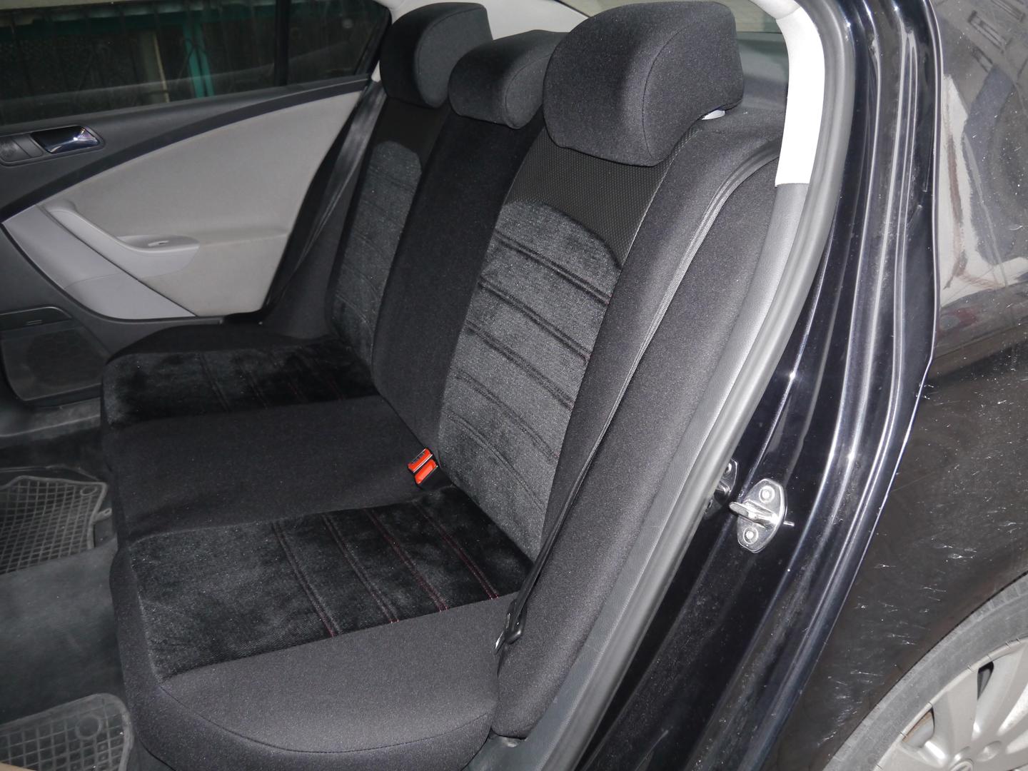 Car seat covers protectors for KIA Venga No4