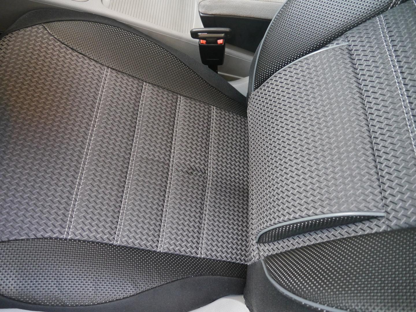 Sitzbezüge Schonbezüge Autositzbezüge für Mercedes-Benz A-Klasse