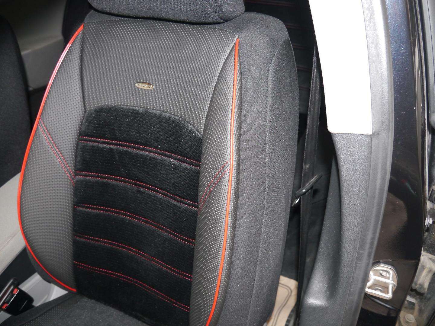 Car Seat Covers Protectors For Mercedes Benz A Klasse W169 No4