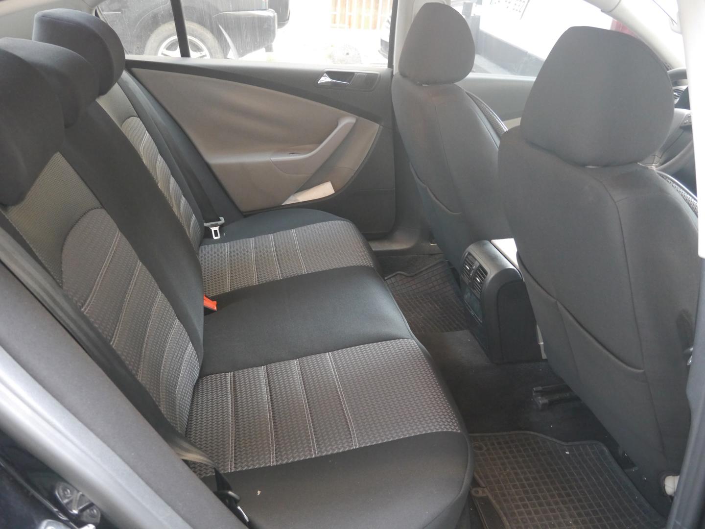 Sitzbezüge Schonbezüge Autositzbezüge für MINI Mini Clubvan No1
