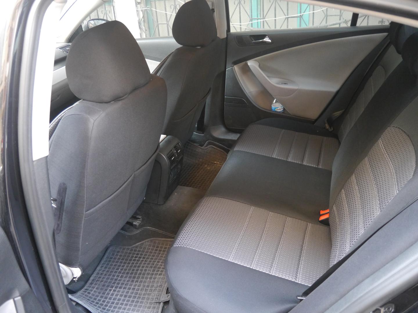 Car seat covers protectors for MINI Mini Clubvan No1