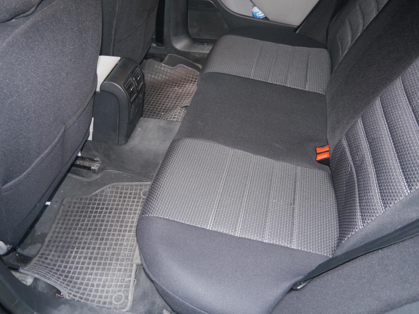 Sitzbezüge Schonbezüge Autositzbezüge für MINI Mini Clubvan No3