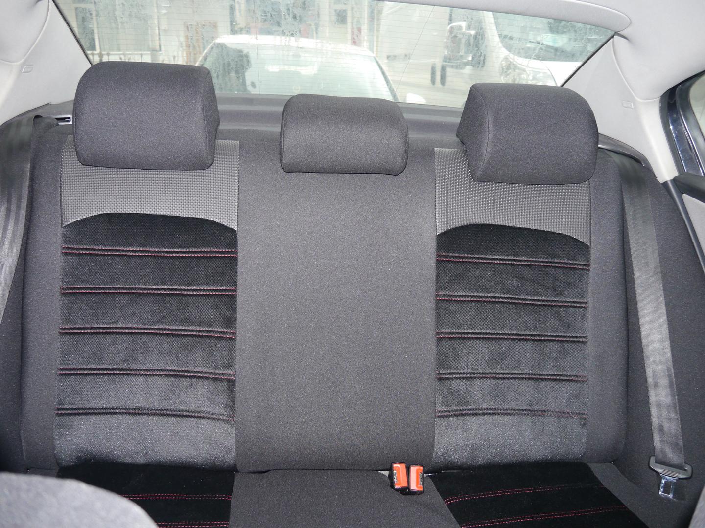 Car seat covers protectors for Mitsubishi Lancer Kombi No4