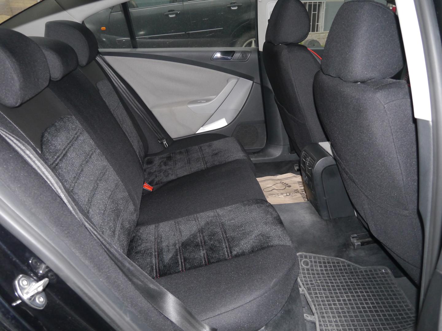 Car seat covers protectors for Mitsubishi Lancer Kombi No4