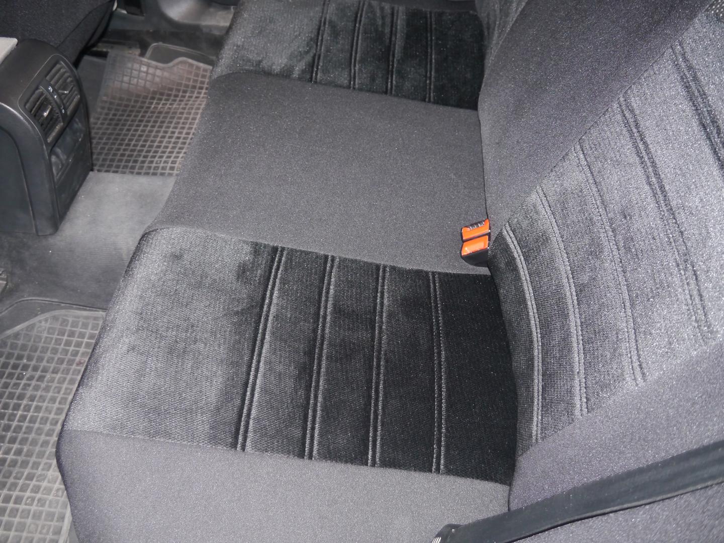 Car seat covers protectors for Nissan Pulsar No2