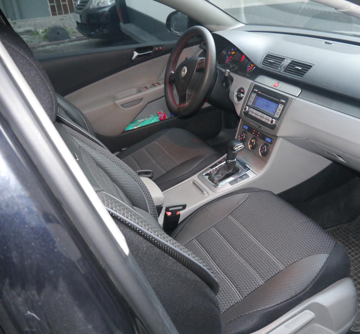 Car seat covers protectors for Nissan Pulsar No3