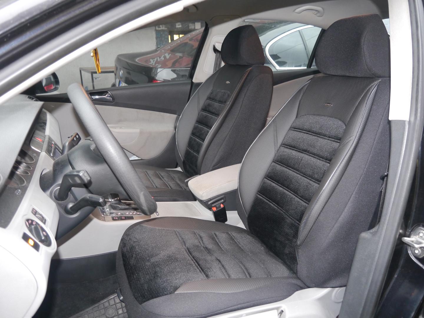 Car seat covers protectors for Nissan Qashqai No2 Car seat covers protectors for Nissan Qashqai No2