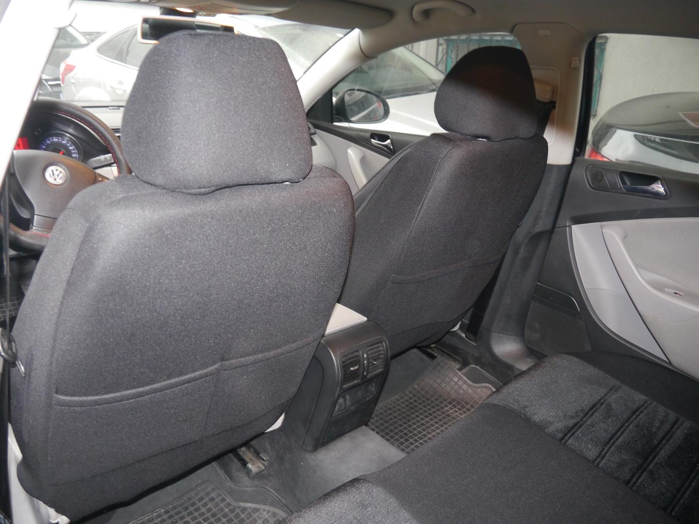 Car seat covers protectors for Vauxhall Astra J No2A