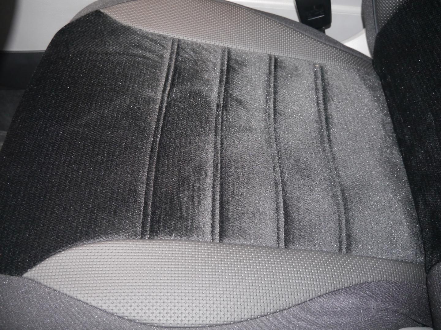 Car seat covers protectors for Vauxhall Corsa D No2A