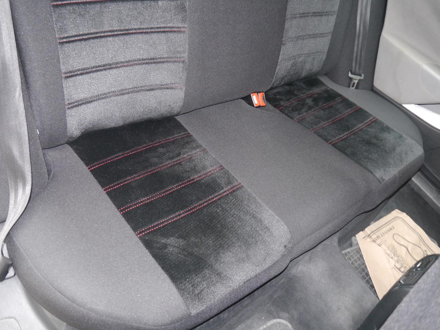 Car seat covers protectors for Vauxhall Zafira C No4A