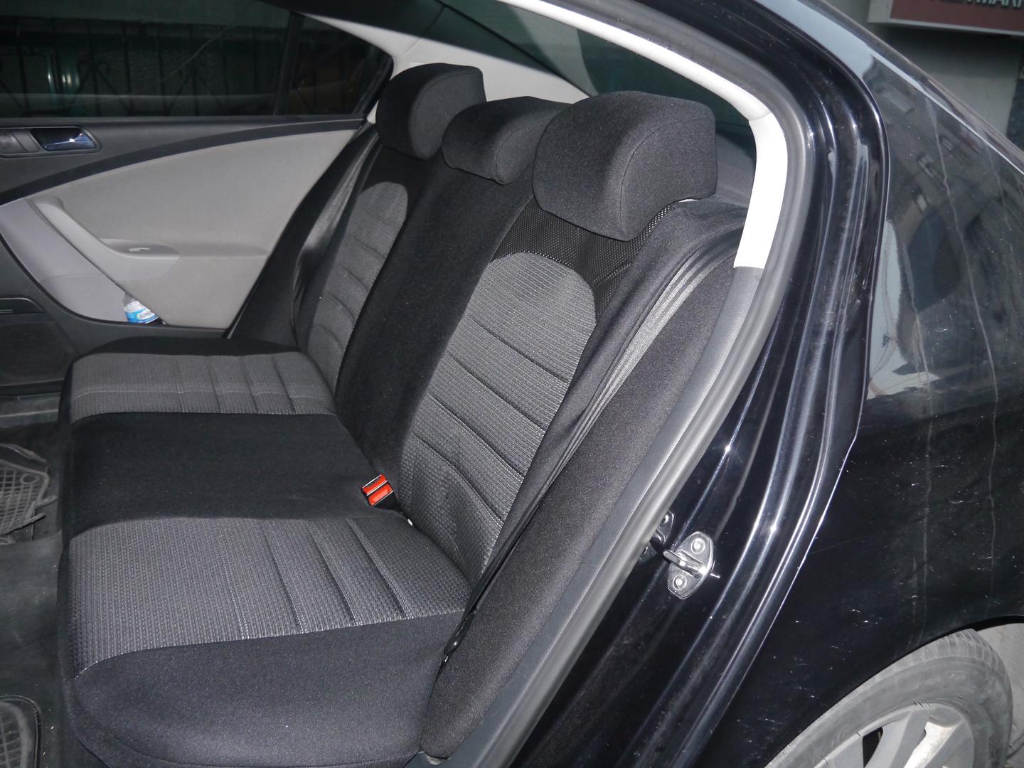 Car seat covers protectors for Vauxhall Zafira Tourer C No3A