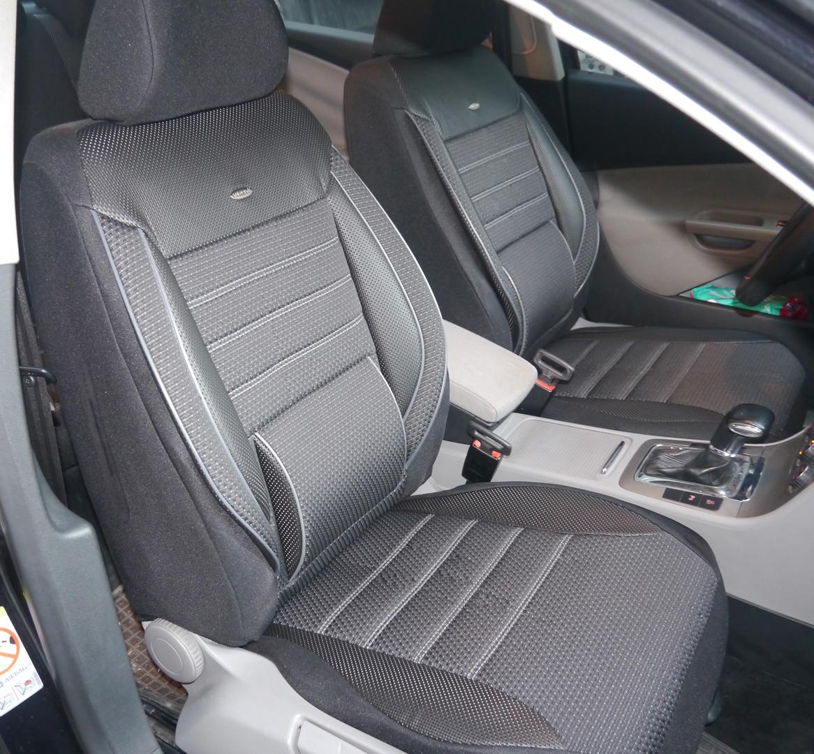 Car seat covers protectors for Vauxhall Zafira Tourer C No3A