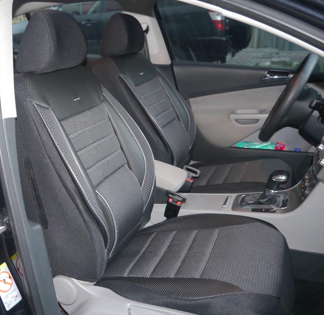 Car seat covers protectors for Renault Clio Grandtour IV No3