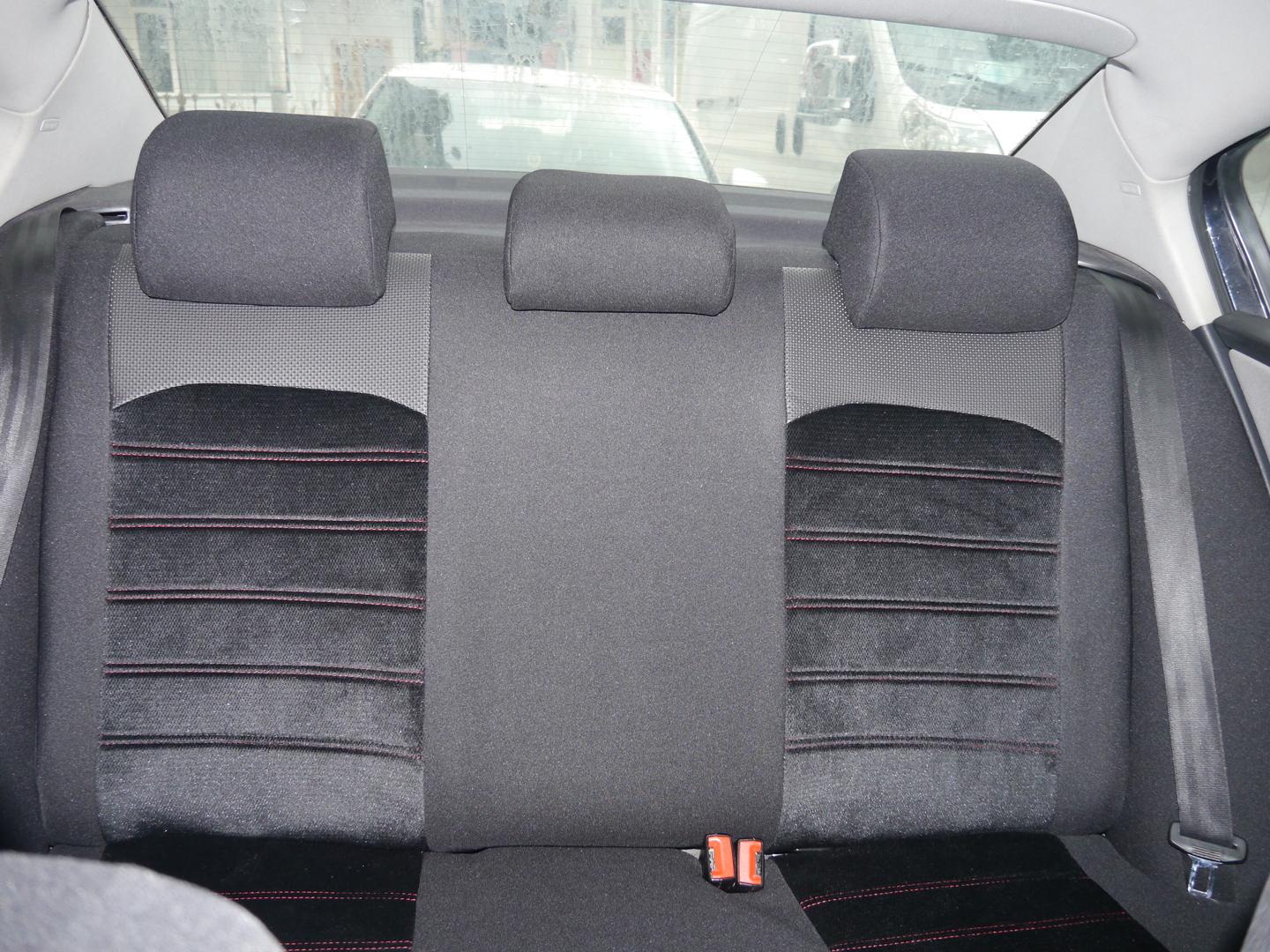 Car seat covers protectors for Skoda Octavia I No4 Car seat covers protectors for Skoda Octavia I No4