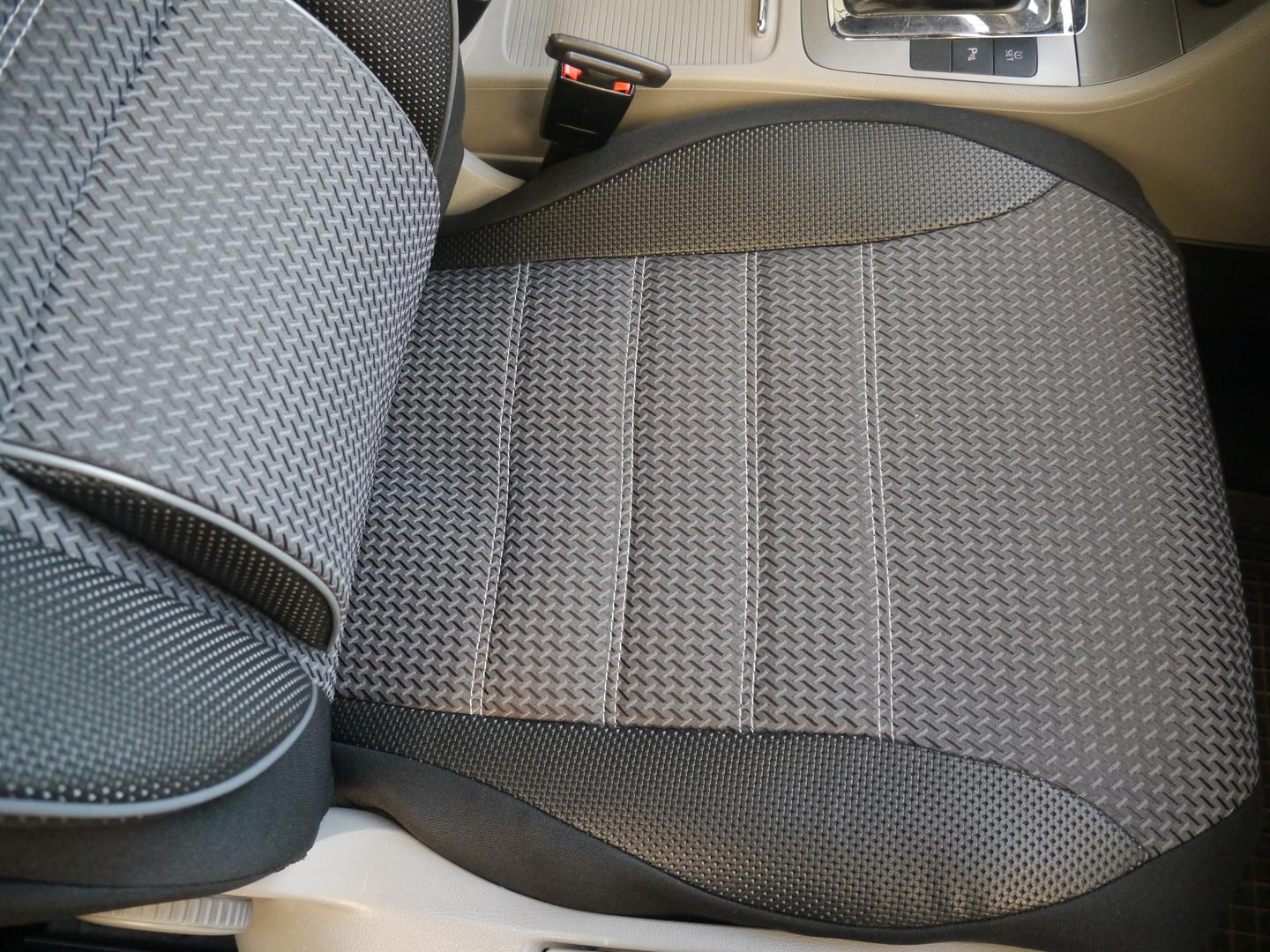 Car seat covers protectors for Subaru Legacy V No1