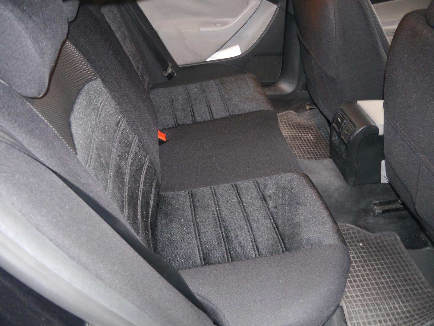 Toyota Camry Sitzbezüge Housses De Protection Housse de siège conducteur & passager g645