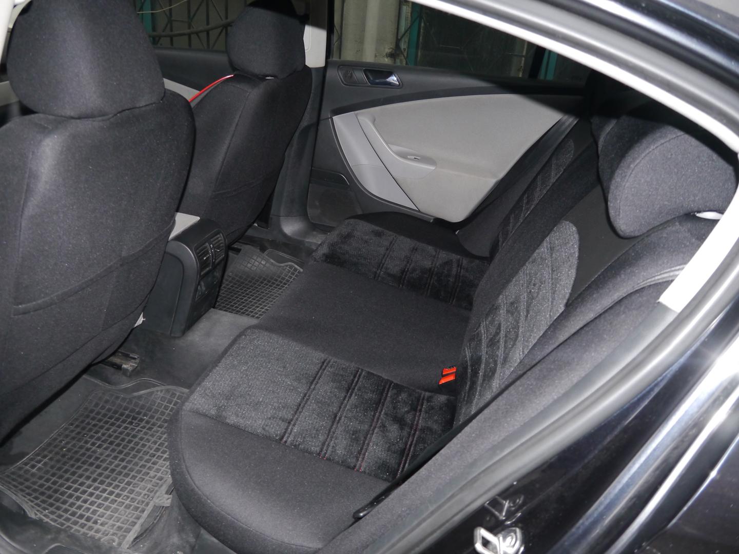 Car seat covers protectors for Toyota Urban Cruiser No4