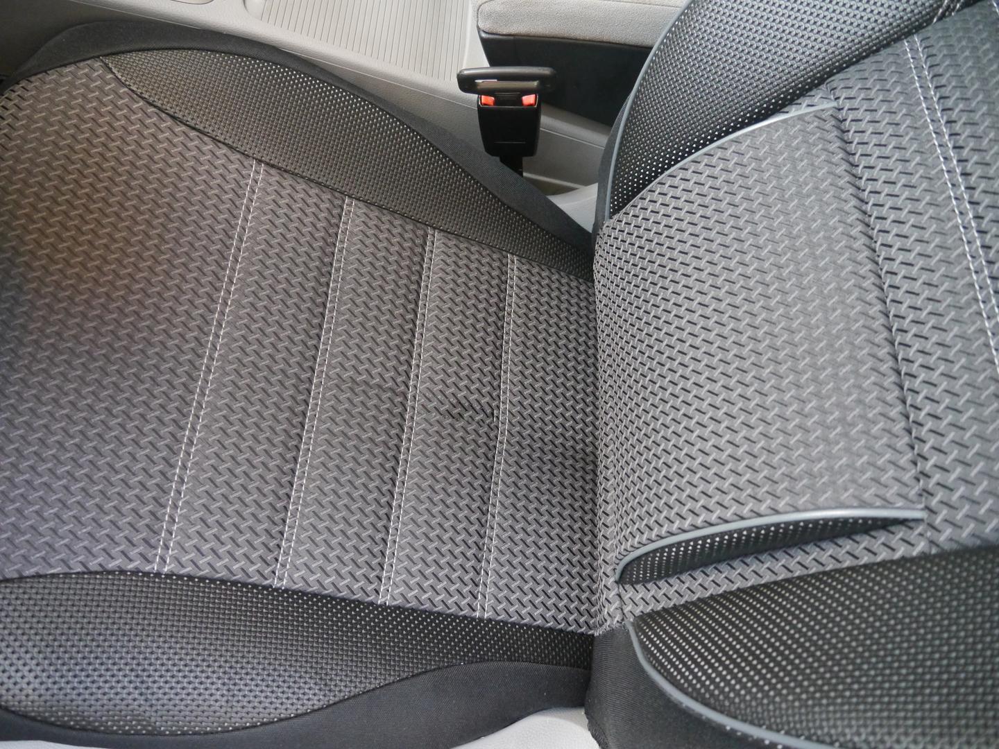 Car seat covers protectors for Volvo V50 No1