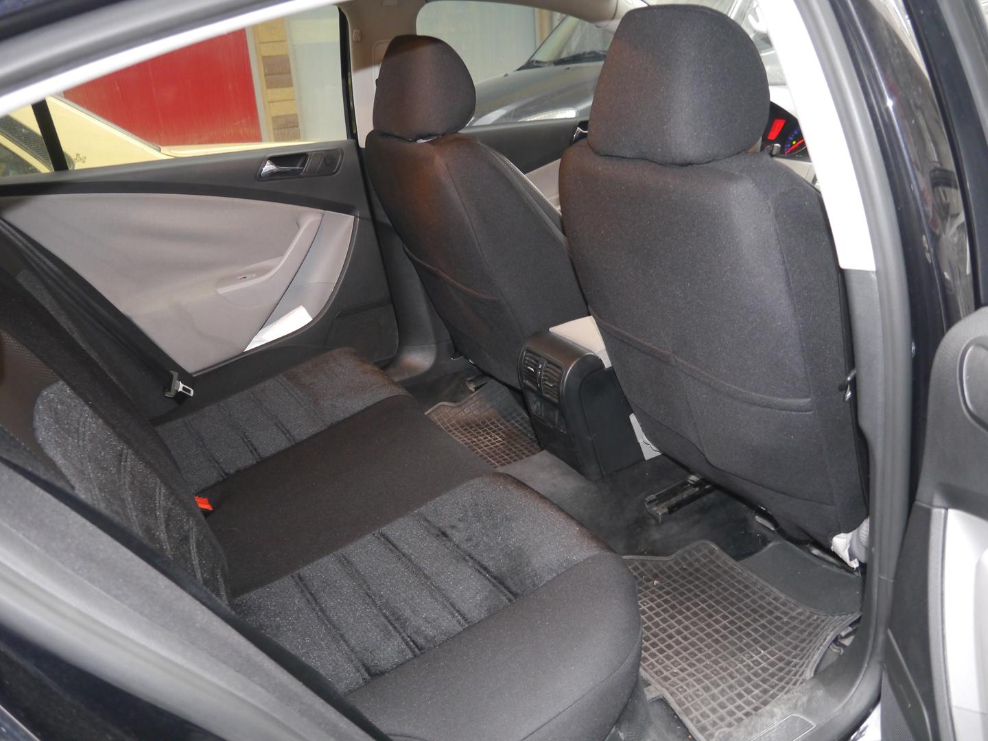 Car seat covers protectors for Volvo V70 I No2