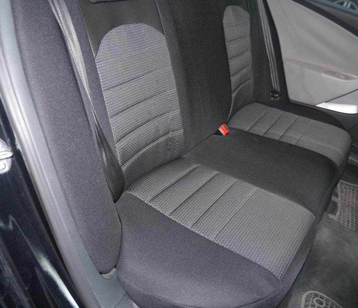 Car seat covers protectors for Volvo V70 III No3A