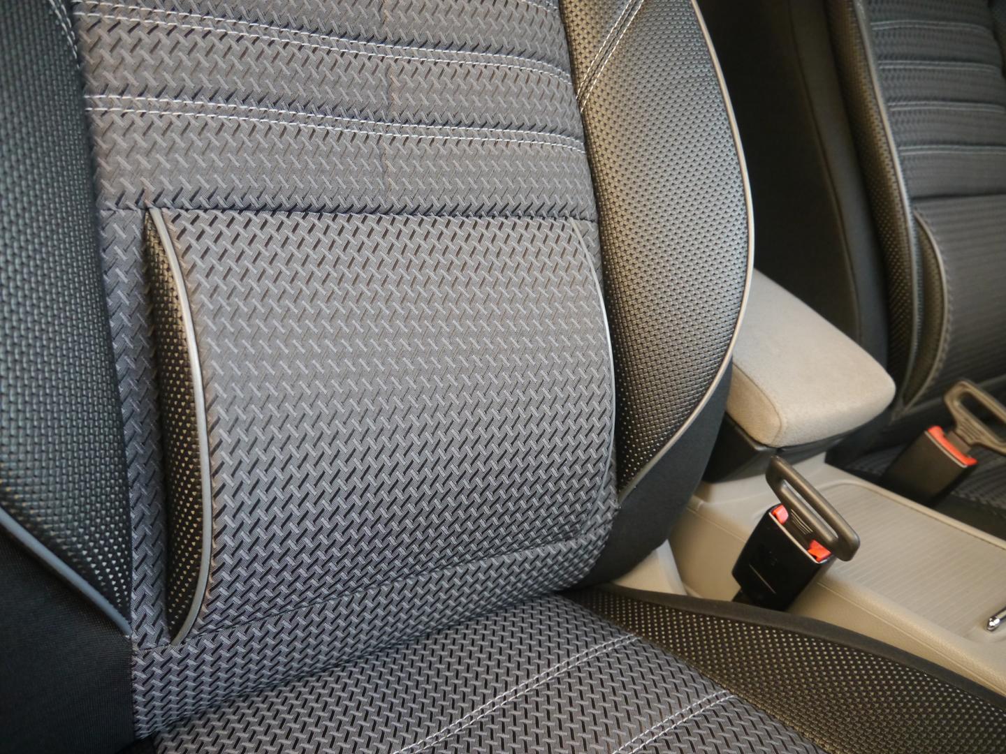 Housses de siège protecteur pour VW Golf 4 Variant No1