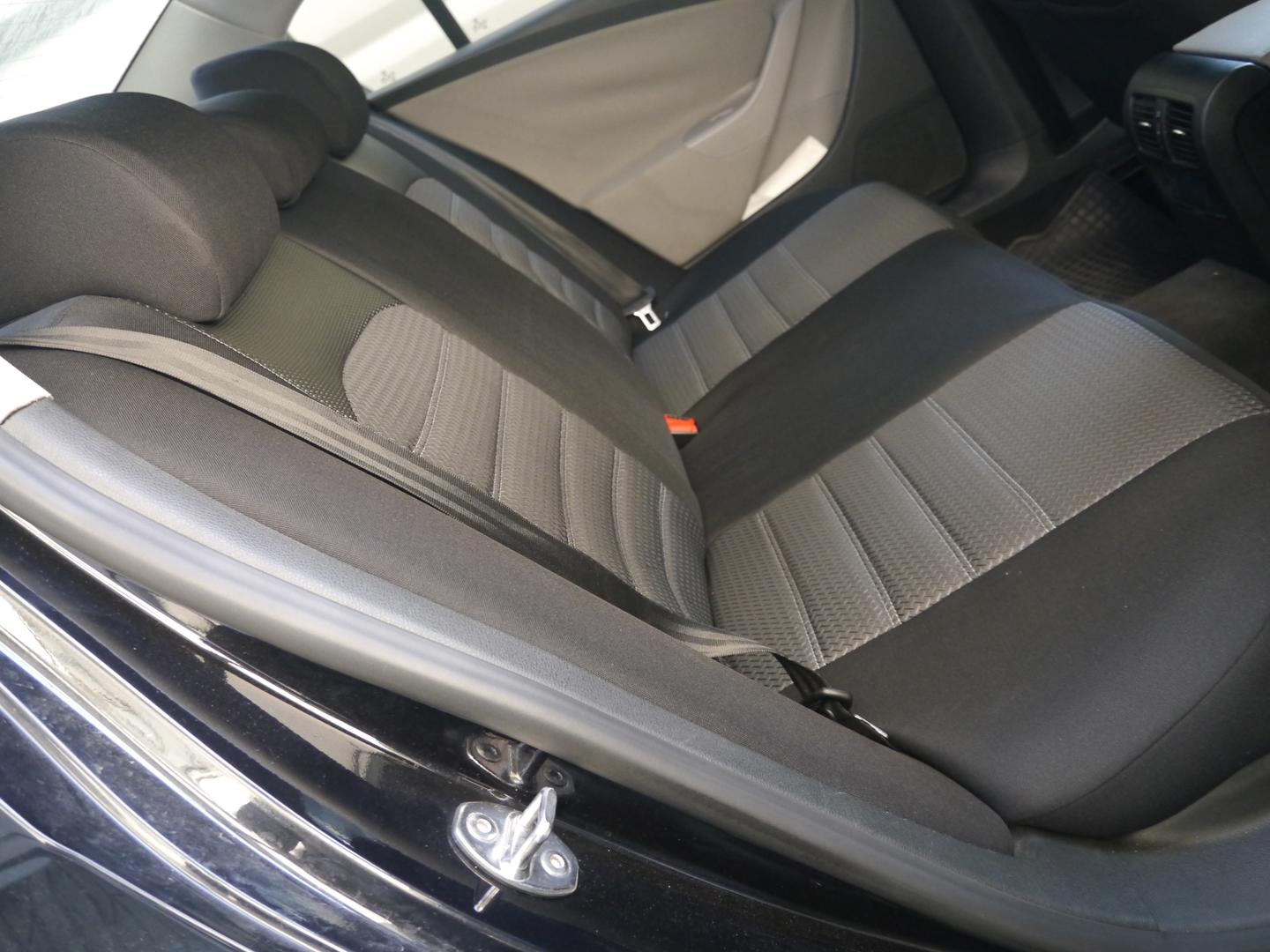 SPAART Autositzbezüge für VW Golf Ⅵ Variant 2008-2010 2011 2012