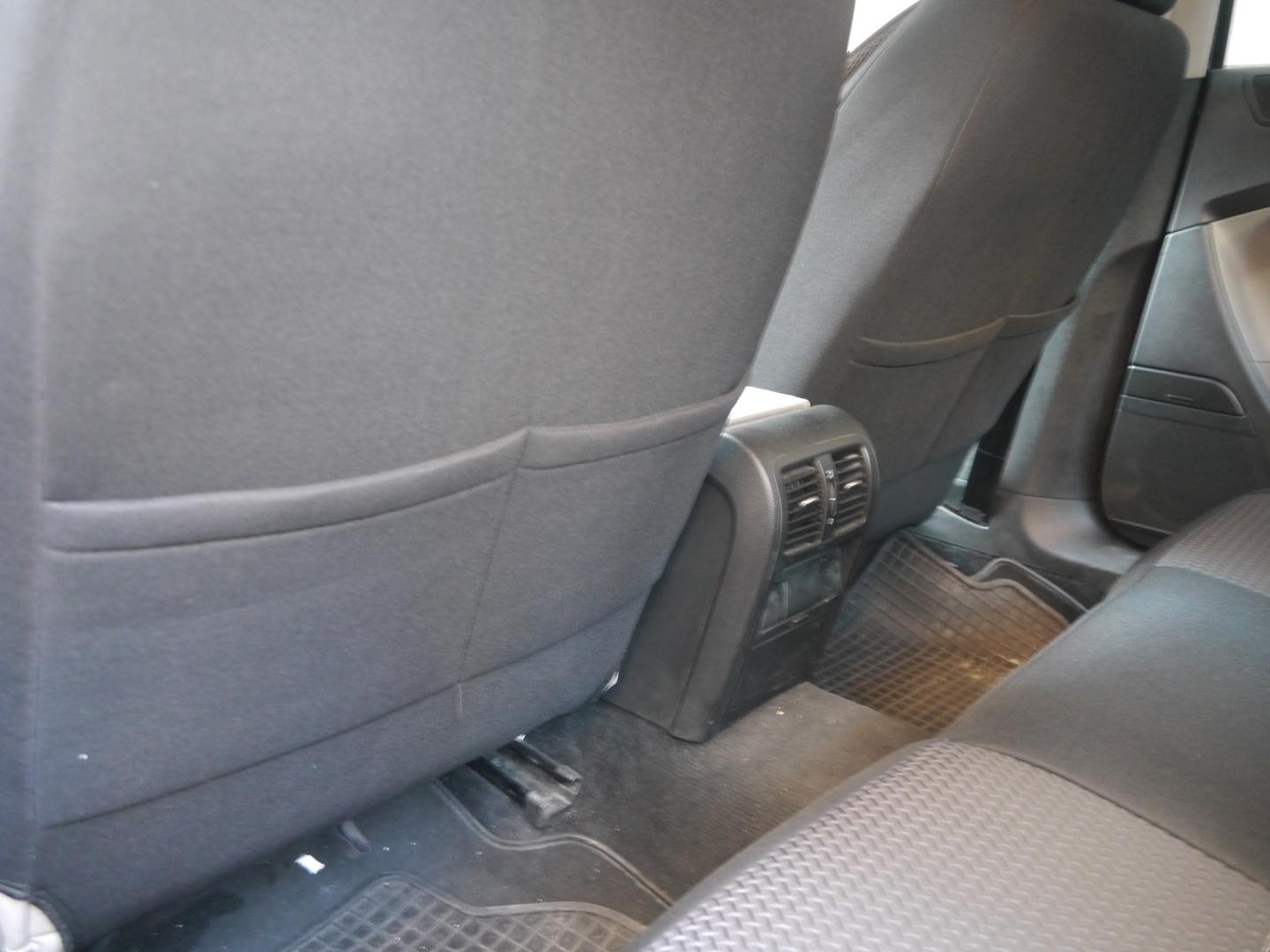 Car seat covers protectors for VW Golf MK7 Estate No1A