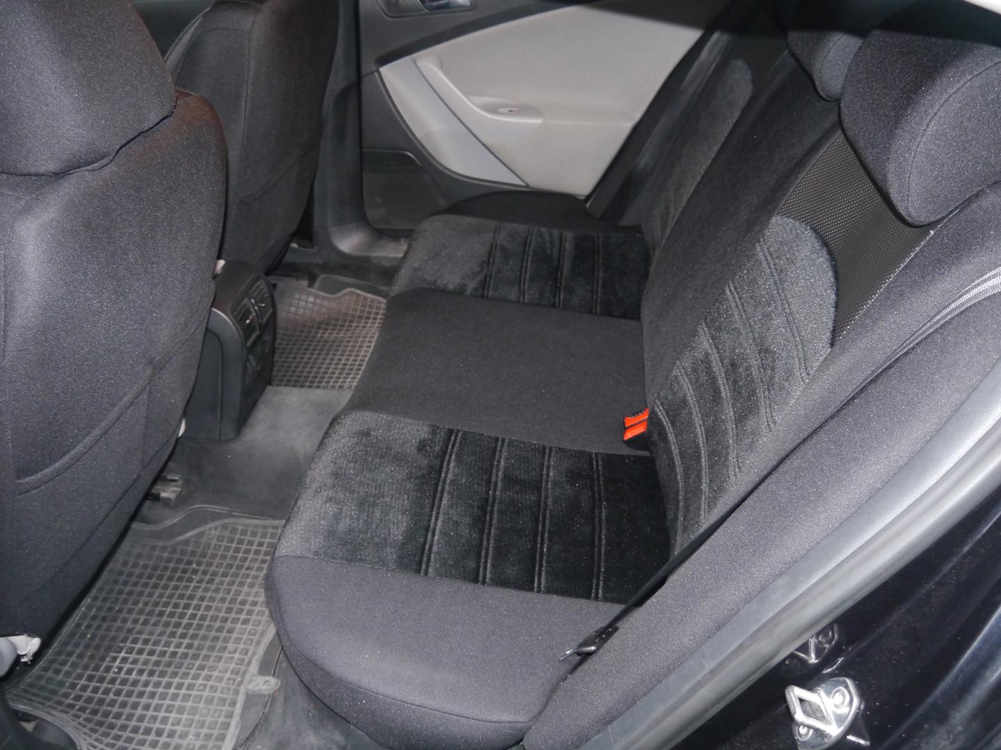 Car seat covers protectors for VW Golf MK7 Estate No2A