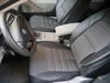 Car seat covers protectors for VW Passat (B7) No1