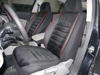 Car seat covers protectors for VW Passat (B8) No4