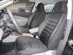 Car seat covers protectors for Brilliance BS4 No2